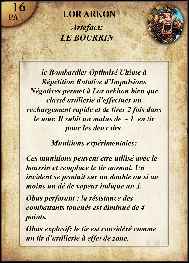Le Bourrin